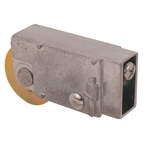 Primeline Tools Sliding Door Roller Assembly, 1-1/4 in. Steel Ball Bearing (Single Pack) - MP1603
