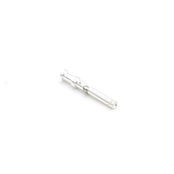 Molex 16A MALE CRIMP CONTACT. SILVER. 20 AWG/0.5 MM2 - 936010183