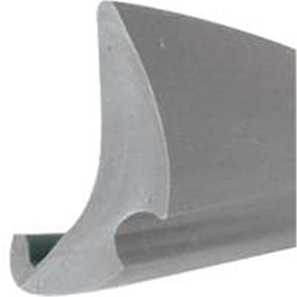 Keen P7777 200 Ft. Glass Glaze Spline Gray - KE3125341