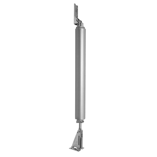 Prime-Line Aluminum Standard Duty Screen Door Closer Single Pack - K 5067