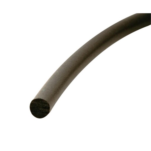 Prime-Line P8127 Foam Screen Spline Black - 0.180 x 500 ft. - 5404033