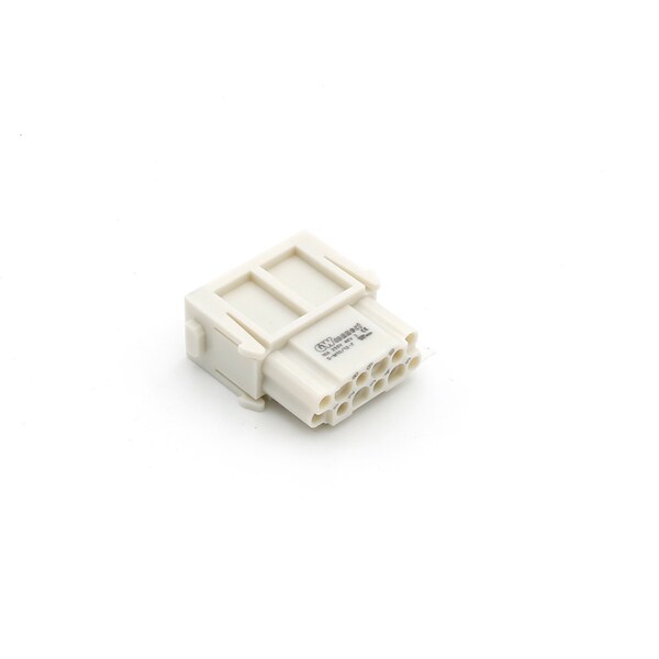 Molex HOOD TOP ENTRY 1 LEV.M25 - 936010923