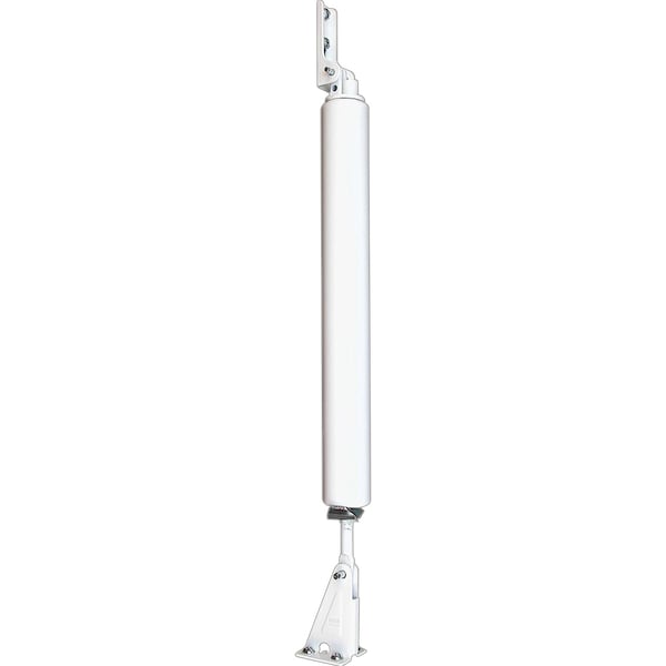 Prime-Line White Standard Duty Screen Door Closer Single Pack - K 5119