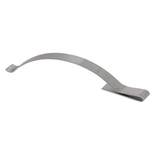 Primeline Tools Window Screen Tension Springs, 1/4 in. Wide, Corner Mounted (50 Pack) - MP5577-50
