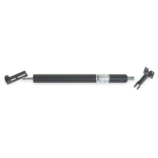 Zoro Select Hydraulic, Door Closer, Standard Duty - 1RBU8