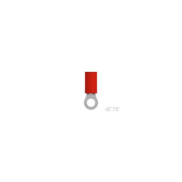 Te Connectivity 16-14 F.E.P.G. RING TONGUE NO. - 342142-1