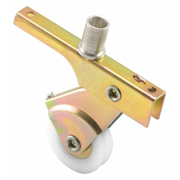 Prime-Line 1 in. Nylon Screen Door Roller, for Bay Mills Doors (2 Pack) - B 701
