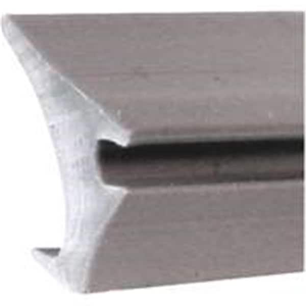Keen P7774 200 Ft. Glass Glaze Spline Gray - KE3121858