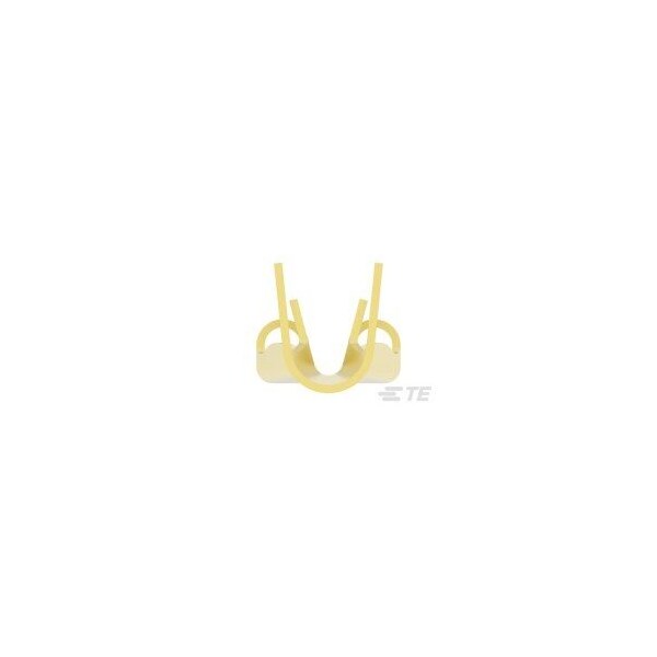 Te Connectivity FASTON 187 16-20AWG BR - 170038-1
