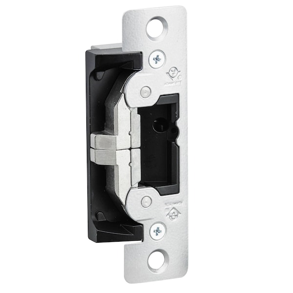 Adams Rite Adams Rite 7400 Series Electric Strikes, 12, 16, 24 VAC/VDC Voltage,  - 7401-130