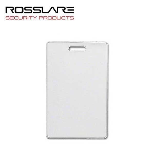 Rosslare *REPLACES AT-R14* PROX CARD 125KHZ EM (Pack of 25) - ROS-AT-ERC-26A-3001