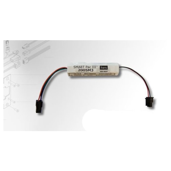 Hes Smart Pac III, 12 to 32VAC/DC, For HES Electric Strikes - 2005M3