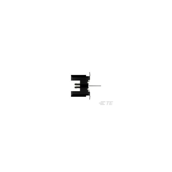 Te Connectivity MICT RECPT 038 ASSY 093 PDNI - 5767061-1