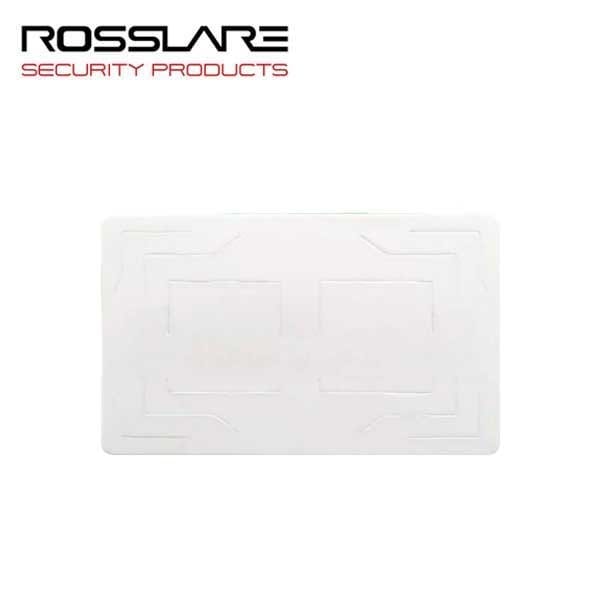 Rosslare UHF ALIEN HIGGS-E TAMPER PROOF CRED - ROS-LT-UVT-26A-3001