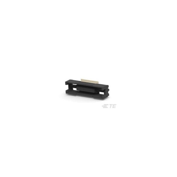 Te Connectivity MICT RECPT 38 ASSY PDNI - 767054-1