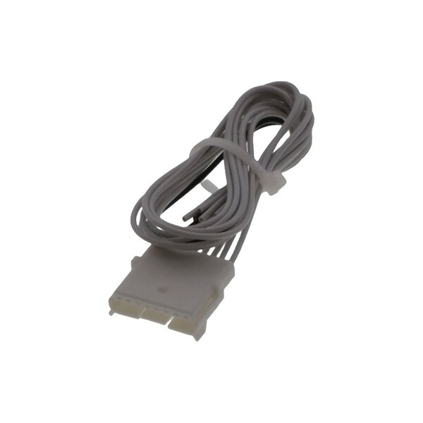 Molex Ditto Wire-To-Wire Interconnects, Single-Ended Pigtail Harness, 2.50Mm Pitch - 1502070007