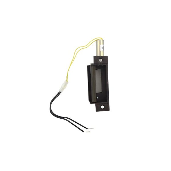 Von Duprin Oil Rubbed Bronze Strike 621010B - 621010B.24V