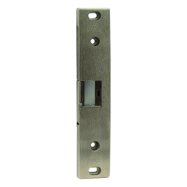 Rci RCI: 0163-28D, 1/2" Surface Mount Rim Electric Strike - RCI-016328D