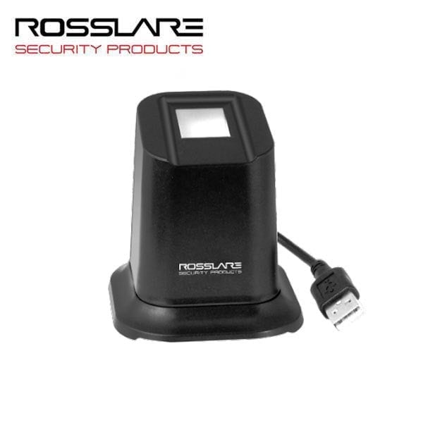Rosslare FINGERPRINT ENROLLMENT READER FOR BIOMETRIC 8000 SERIES - ROS-DR-B8000