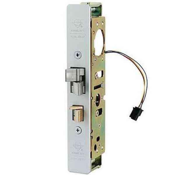 Adams Rite 4300 Steel HAWK eLATCH 1-1/8, 12, 16, 24VAC/DC 16V Requires VA7400-16VDC 4304 Surface Strik - ADR-4300-30-101-628