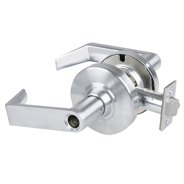 Schlage Electric Cylindrical Lock, ND80LDEU RHO 626 - ND80LDEU RHO 626