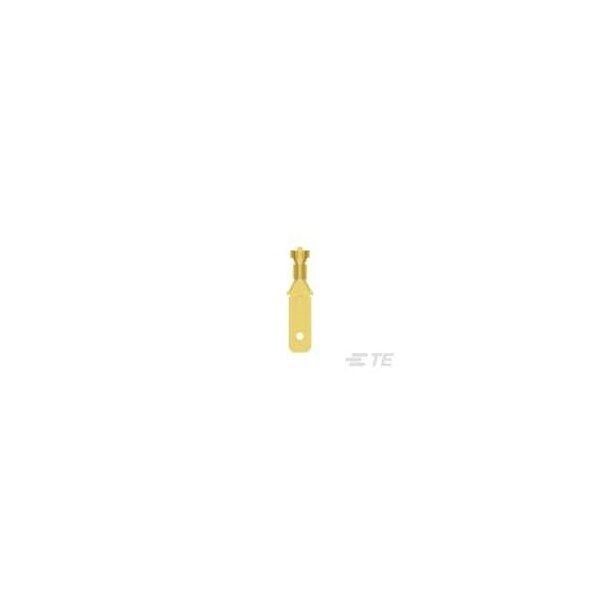 Te Connectivity FF 250 TAB 1.0-2.5 MM2 0.39 X 13.2 BR - 880636-1