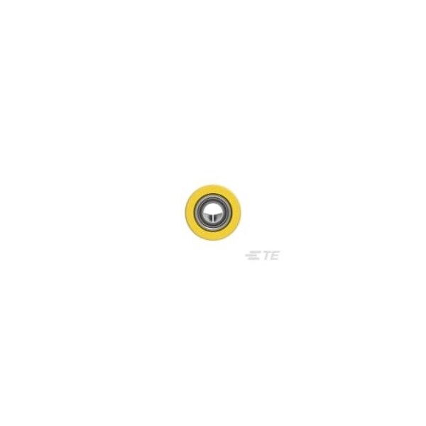 Te Connectivity NYLON PIDG WIRE PIN 26-22 - 165514-1