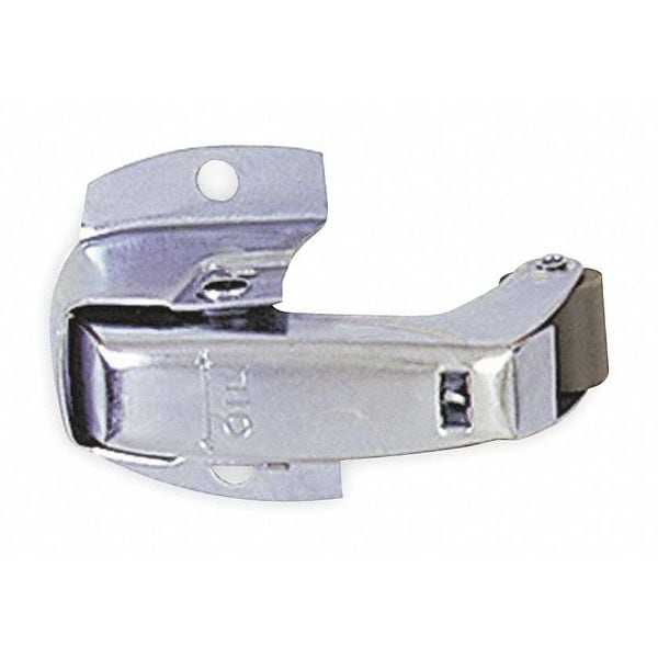 Zoro Select Screen Door Snap Arm, Steel, 1-/5/8 In - 1RBW4