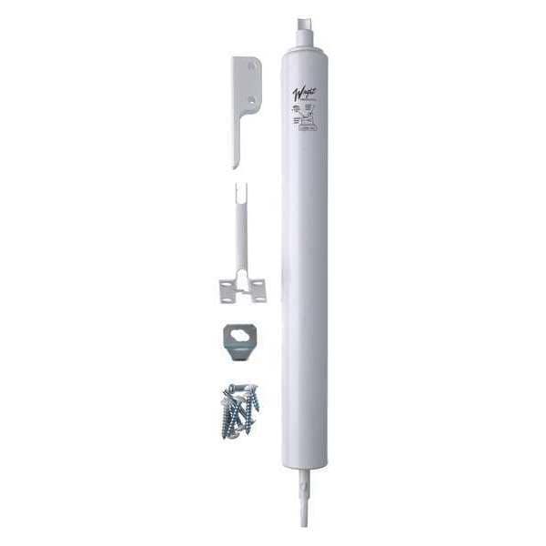 Wright Products Pneumatic Closer, Aluminum, Standard Duty - V920