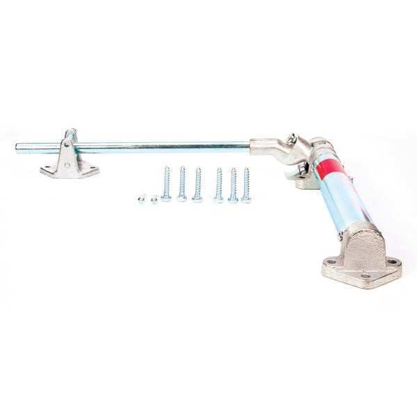 Kason Spring Action Door Closer, 1097 Series - 11097000004