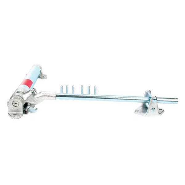 Kason Spring Action Door Closer, 1097 Series - 11097000004