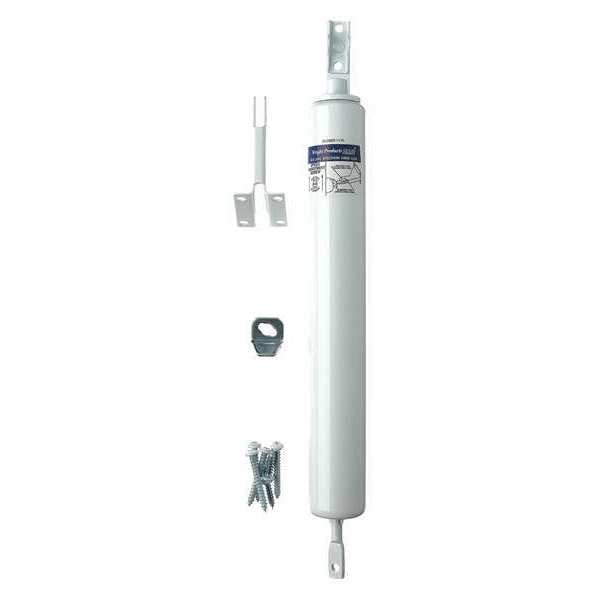 Wright Products Heavy Duty Pneumatic Closer, Aluminum - V170WH