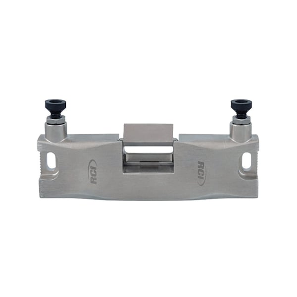 Rci Stainless Steel, Satin Stainless Steel, For Use With: RCI Electric Strikes - VR165 32D