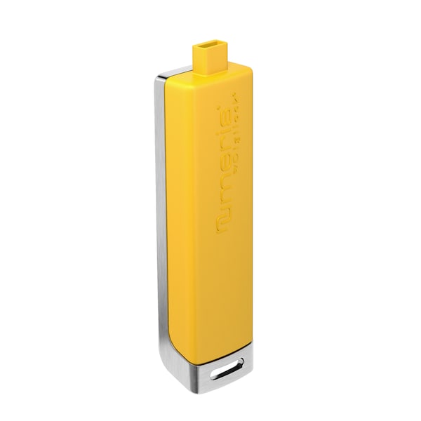 Numeris By Digilock Numeris Charging Locker 5G Manager Key/Power Jumper Combo - KEY-NM-MGR-00-01