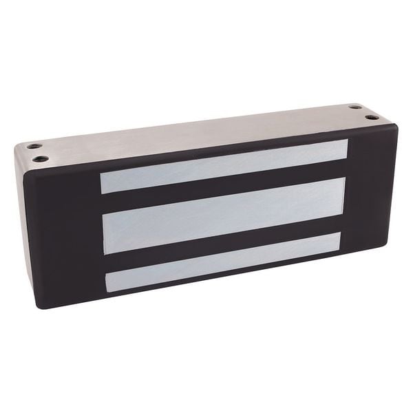 Securitron Electromagnetic Lock, 1200lb., M62 Series - M62D