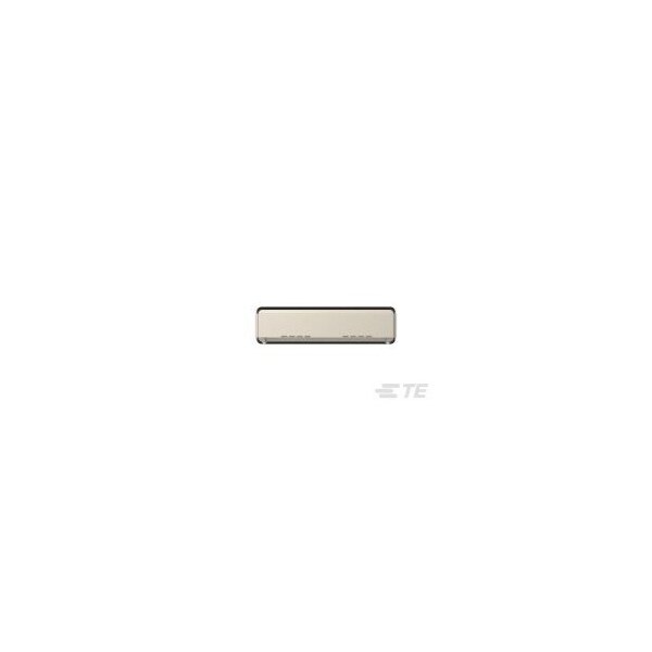 Te Connectivity Dualshld Assy Rec Key4-6/2-4 Mini-Sas - 1-1888321-2