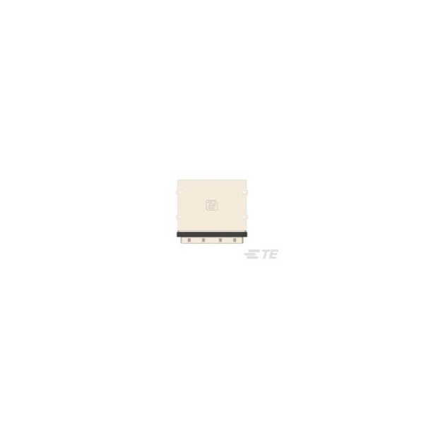 Te Connectivity Dualshld Assy Rec Key4-6/2-4 Mini-Sas - 1-1888321-2