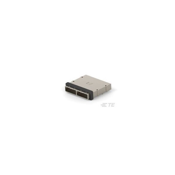 Te Connectivity Dualshld Assy Rec Key4-6/2-4 Mini-Sas - 1-1888321-2