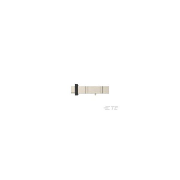 Te Connectivity Dualshld Assy Rec Key4-6/2-4 Mini-Sas - 1-1888321-2