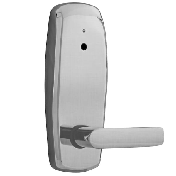 Dormakaba DormaKaba Multi-Family Electric Mortise Lock - RMB320G-26D