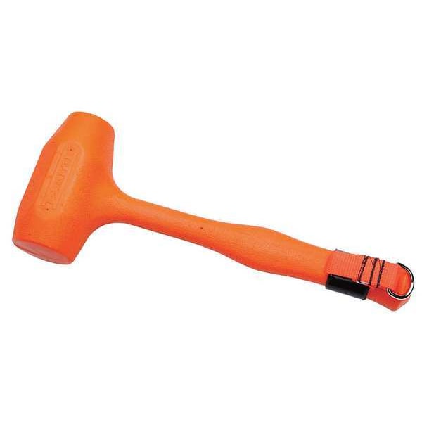 Proto Dead Blow Hammer, 56 oz., 15-1/2" - J57-534-TT