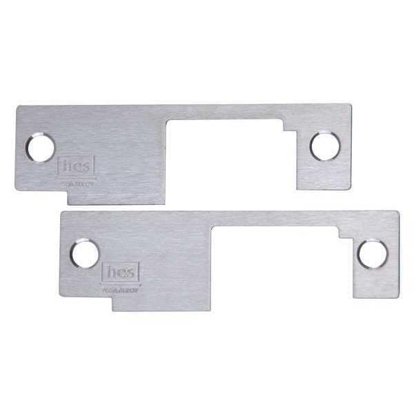 Hes Electric Strike Faceplate, HES 8500 Series - 851M 630