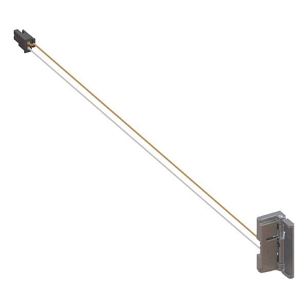 Hes Lock Monitor - OPT-1DLM