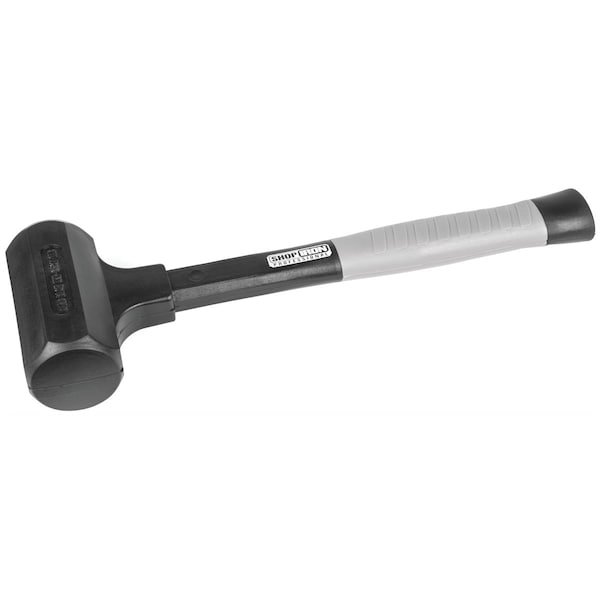 Titan Dead Blow Hammer, 16 oz. - 63116