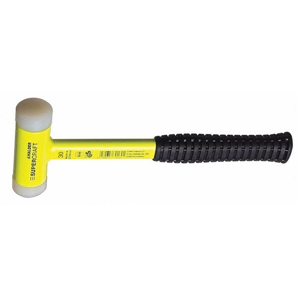 Halder Supercraft Supercraft Dead Blow, Steel, 30 oz. - 3377.140