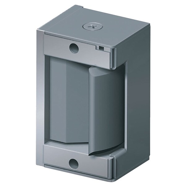 Trine VARIES, Aluminum Painted, For Use With: 3000 Series Electric Strikes Includes: Electric Strikes - 3024