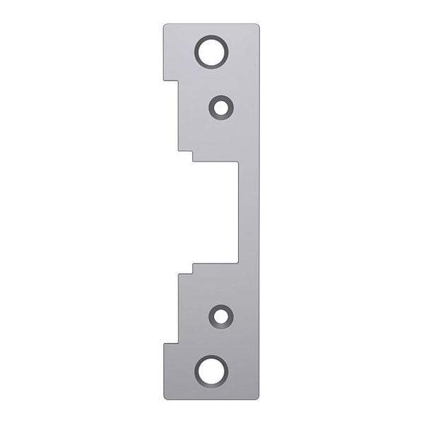 Hes Electric Strike Faceplate, HES 7000 Series - 791 630