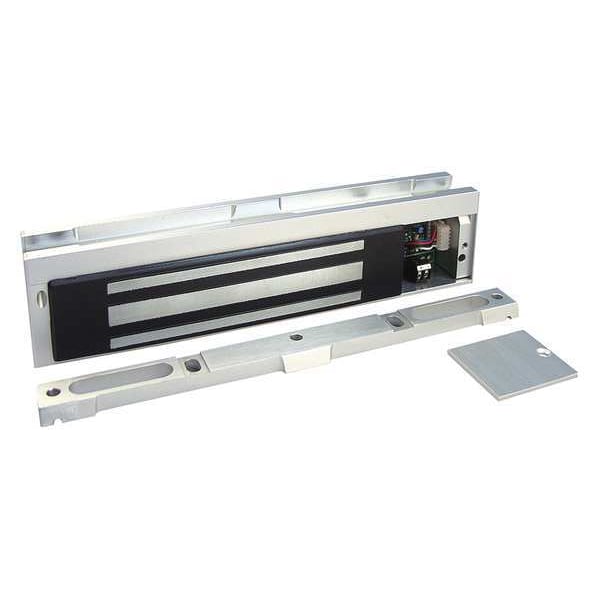 Securitron Electromagnetic Lock, M38, Traffic Control - M38