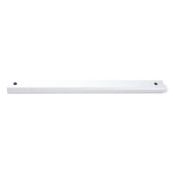 Locknetics Filler Plate, Aluminum, 1/2" - WFP50
