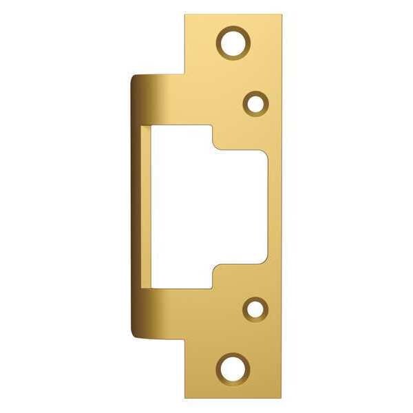 Hes Electric Strike Faceplate, HES 8000/8300 Series - 801 605